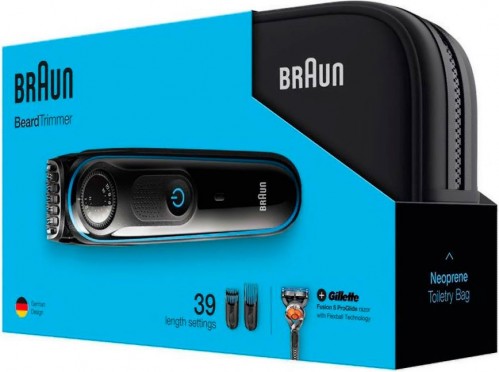 Braun BT 3940