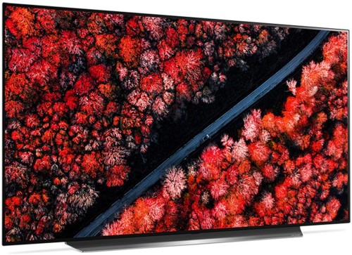 LG OLED55C9