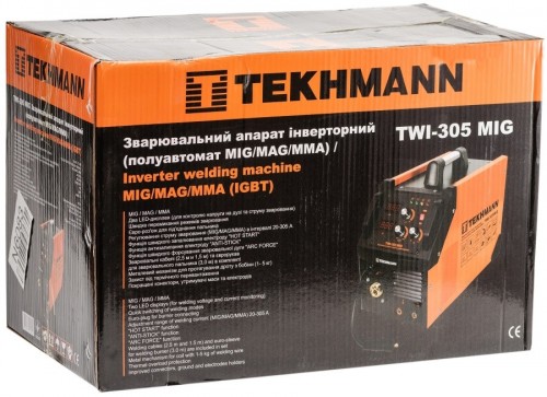 Tekhmann TWI-305 MIG 846815