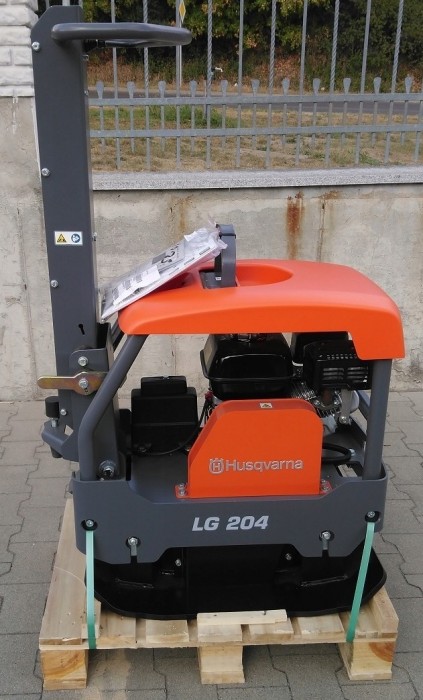 Husqvarna LG 204