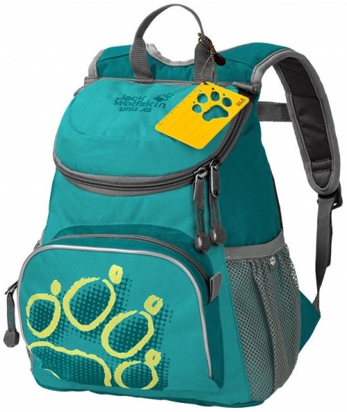 Jack Wolfskin Little Joe 11