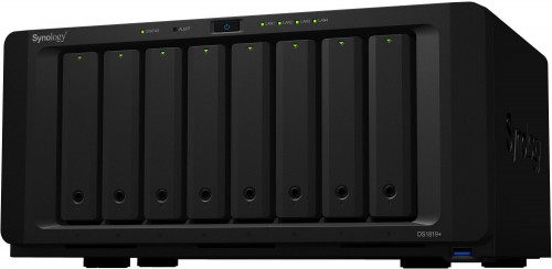 Synology DS1819+