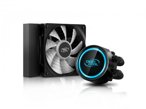 Deepcool GAMMAXX L120 V2