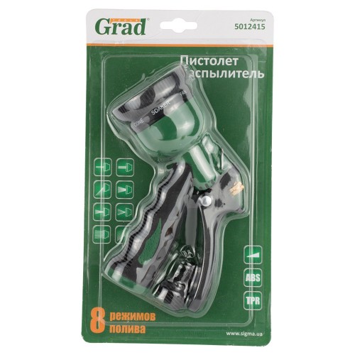 GRAD Tools 5012415