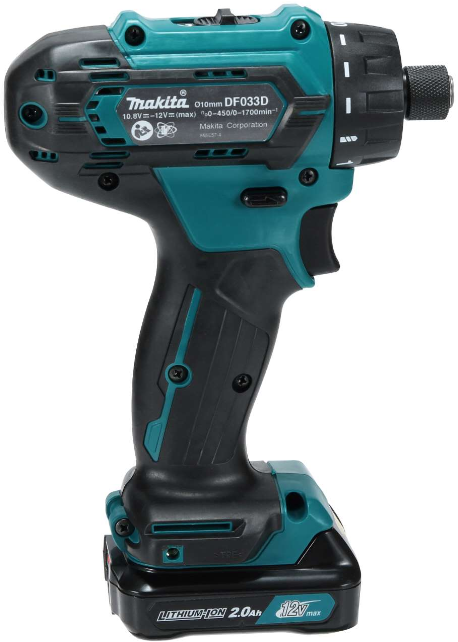 Makita DF033DWAE