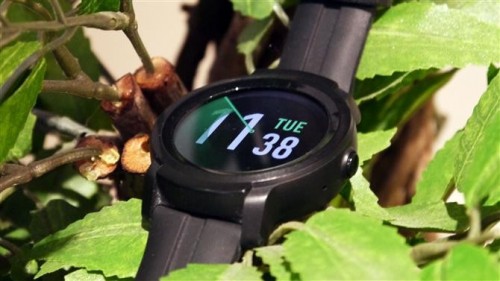 Mobvoi TicWatch E2