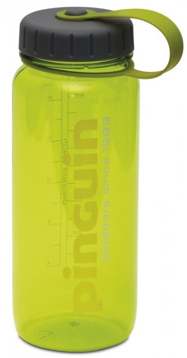 Pinguin Tritan Slim Bottle L 0.65