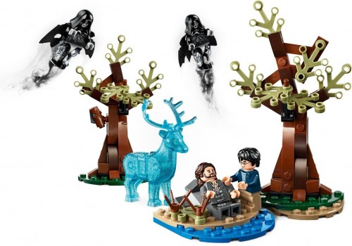 Lego Expecto Patronum 75945