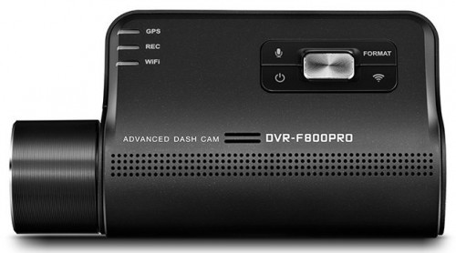 Alpine DVR-F800PRO