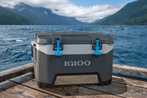 Igloo BMX 52 Quart Cooler