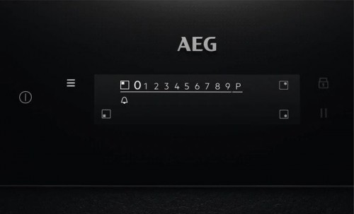 AEG IAE 74840 FB