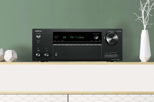 Onkyo TX-NR696