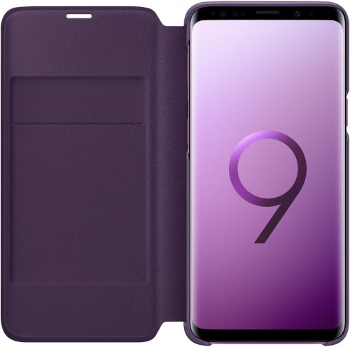 Samsung LED View Cover for Galaxy S9