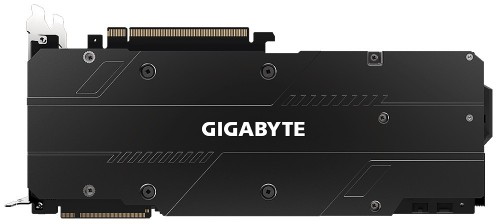 Gigabyte GeForce RTX 2070 SUPER GAMING OC 8G