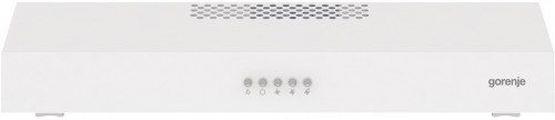 Gorenje WHU 629 EW/S