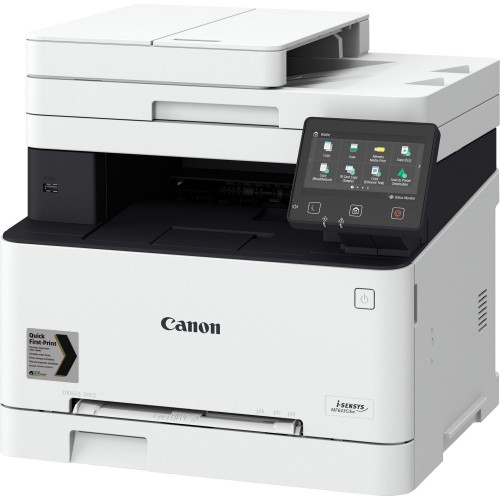 Canon i-SENSYS MF643CDW