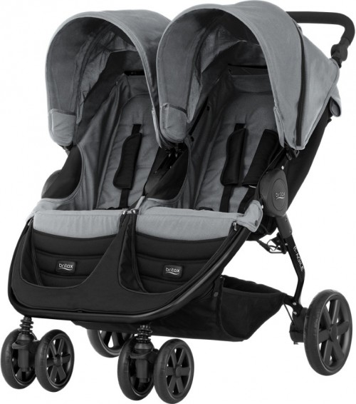 Britax Romer B-Agile Double