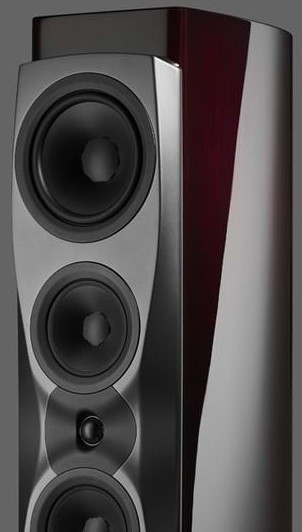 Dynaudio Confidence 50