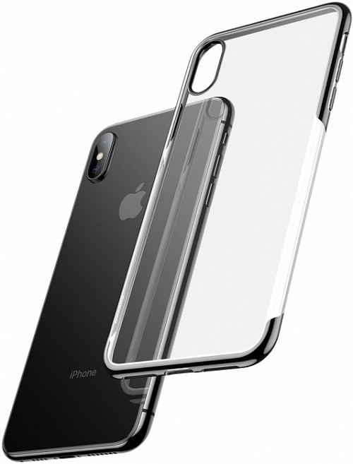 BASEUS Shining Case for iPhone X/Xs