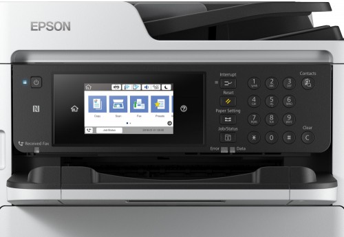 Epson WorkForce Pro WF-M5799DWF