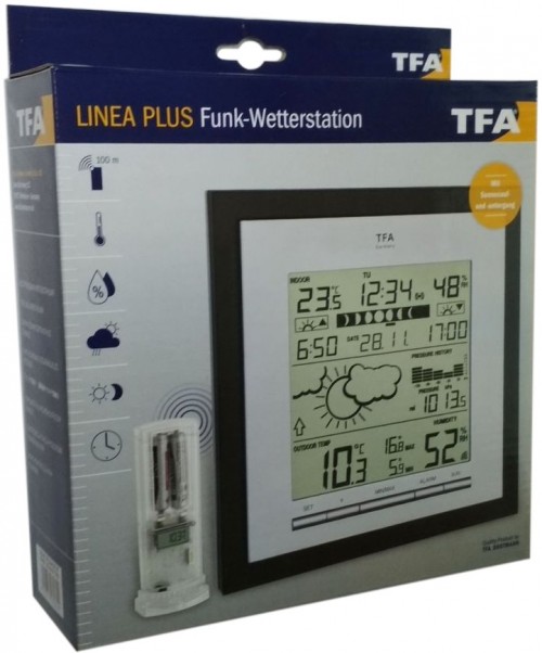 TFA Linea Plus