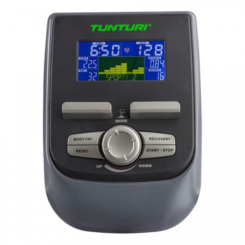 Tunturi Performance E50 Hometrainer