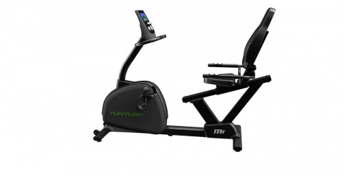 Tunturi Performance E50R Recumbent Bike
