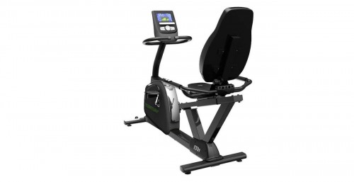 Tunturi Performance E50R Recumbent Bike