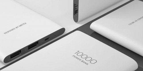 Meizu Portable Battery 3 10000