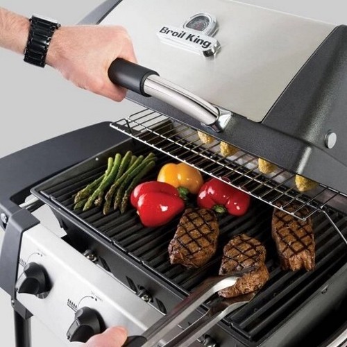 Broil King Porta-Chef 320