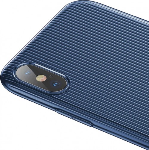 BASEUS Audio Case for iPhone X/Xs