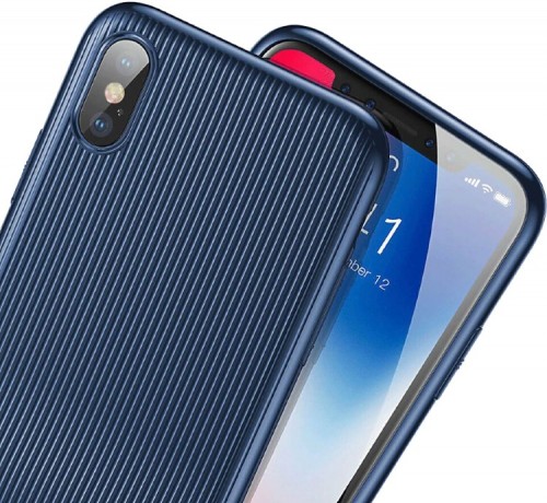 BASEUS Audio Case for iPhone X/Xs