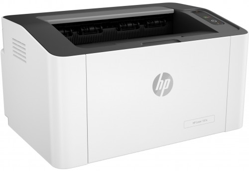 HP Laser 107A