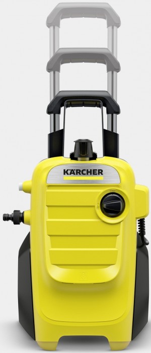 Karcher K 4 Compact Basic Car