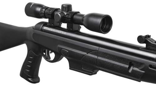 Crosman Diamondback