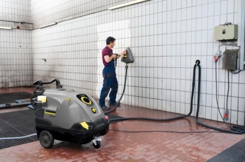 Karcher HDS 8/18-4 C Classic