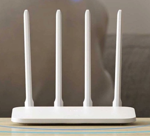 Xiaomi Mi WiFi Router 4A Gigabit Edition