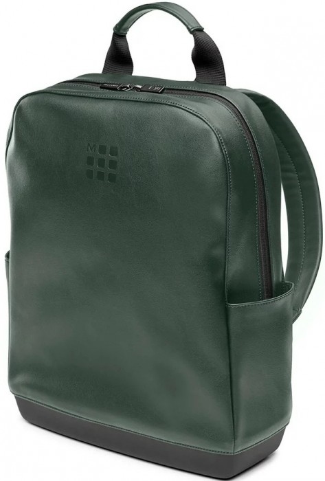 Moleskine Classic Leather Backpack