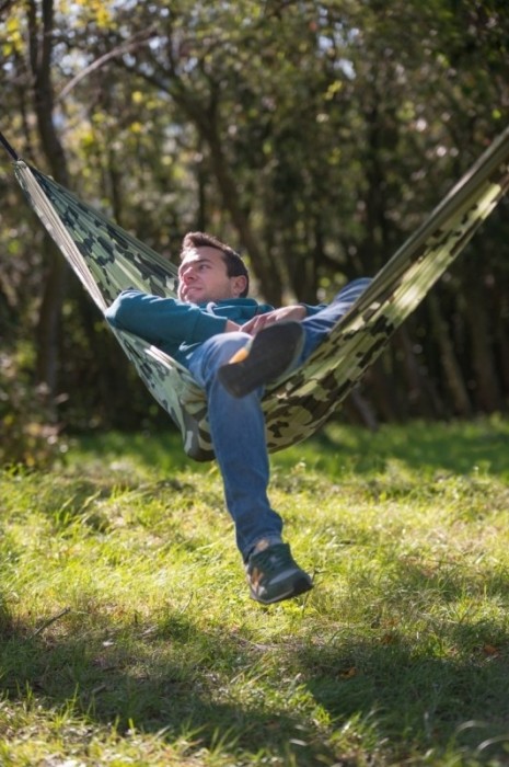 La Siesta Colibri 3.0 Hammock Double