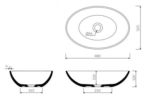 Marmorin Birma II 48 609010480