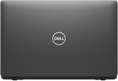 Dell Latitude 15 5501