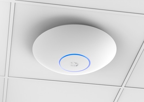 Ubiquiti UniFi AC LR AP (5-pack)