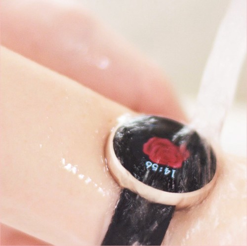 SKMEI Smart Watch B36