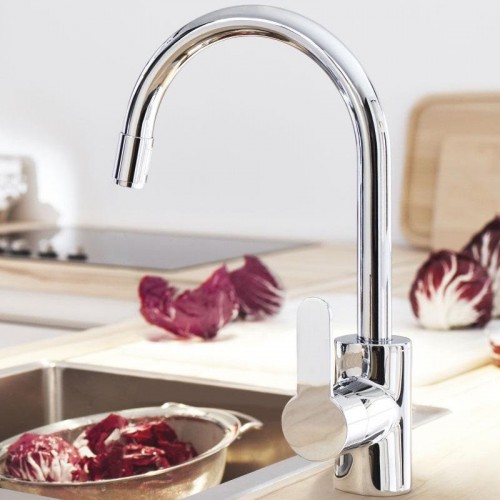 Grohe Eurostyle Cosmopolitan New 31126