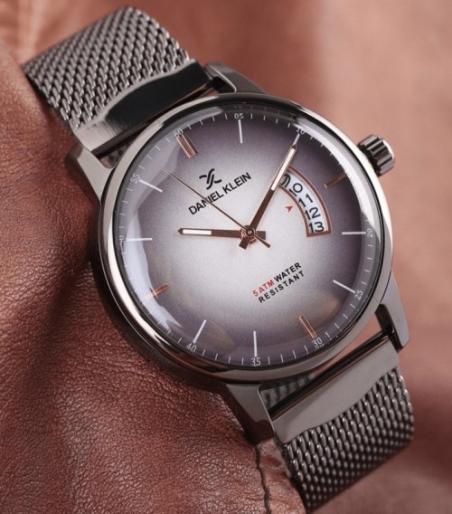 Daniel Klein DK11713-3