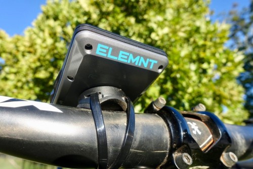 Wahoo Elemnt Roam