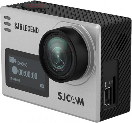 SJCAM SJ6 Legend