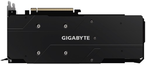 Gigabyte Radeon RX 5700 GAMING OC 8G