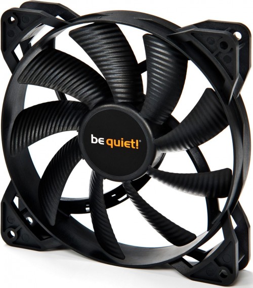 Be quiet Pure Wings 2 120 PWM High-Speed