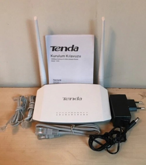 Tenda V300